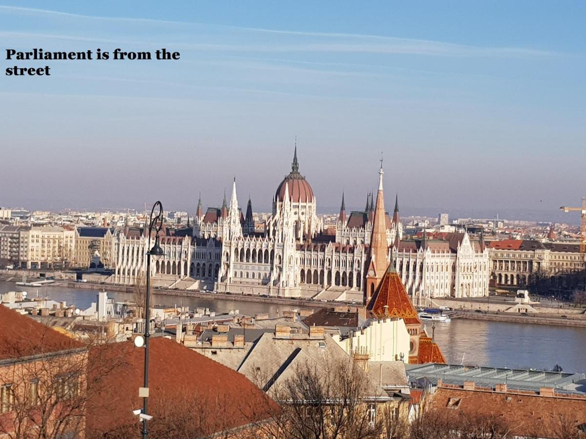 Aurora Main Street Apartment, Budapest